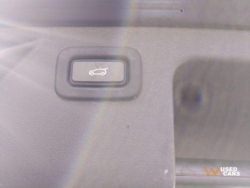 Land Rover Discovery Sport Discovery Sport 2.0 TD4 163 CV AWD Auto