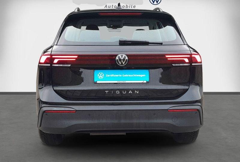 Volkswagen Tiguan 2.0 TDI 150 CV EVO SCR DSG Life Nuovo Modello Led 18" Cockpit