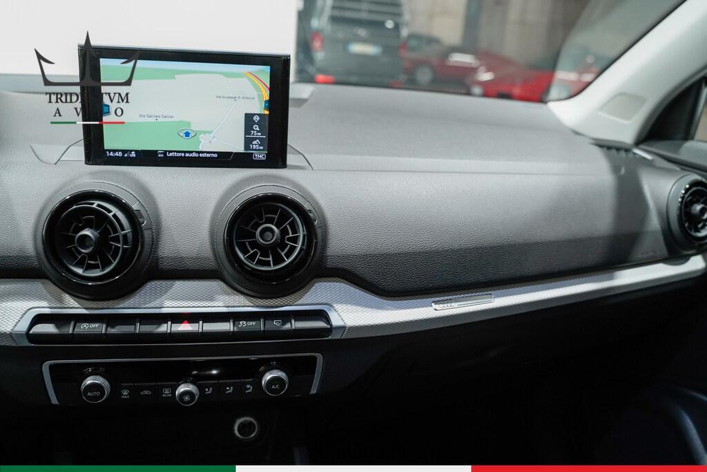 Audi Q2 1.6 tdi Business