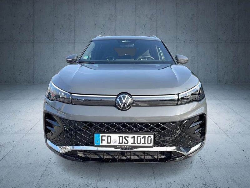 Volkswagen Tiguan 1.5 eTSI 110KW ACT R-Line DSG Navi Gancio Led Camera