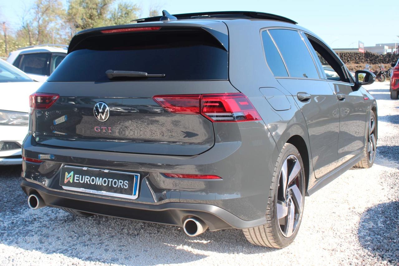 Volkswagen Golf GTI Tua A SOLI 445€
