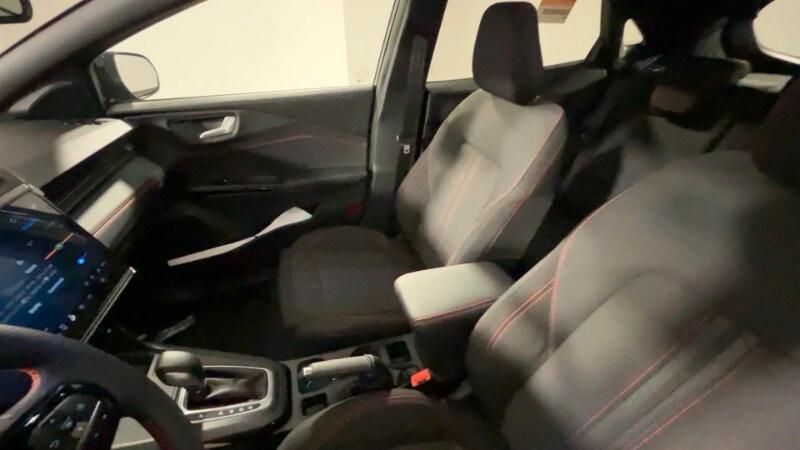 FORD Puma '19-> Puma 1.0 EcoBoost Hybrid 125 CV...