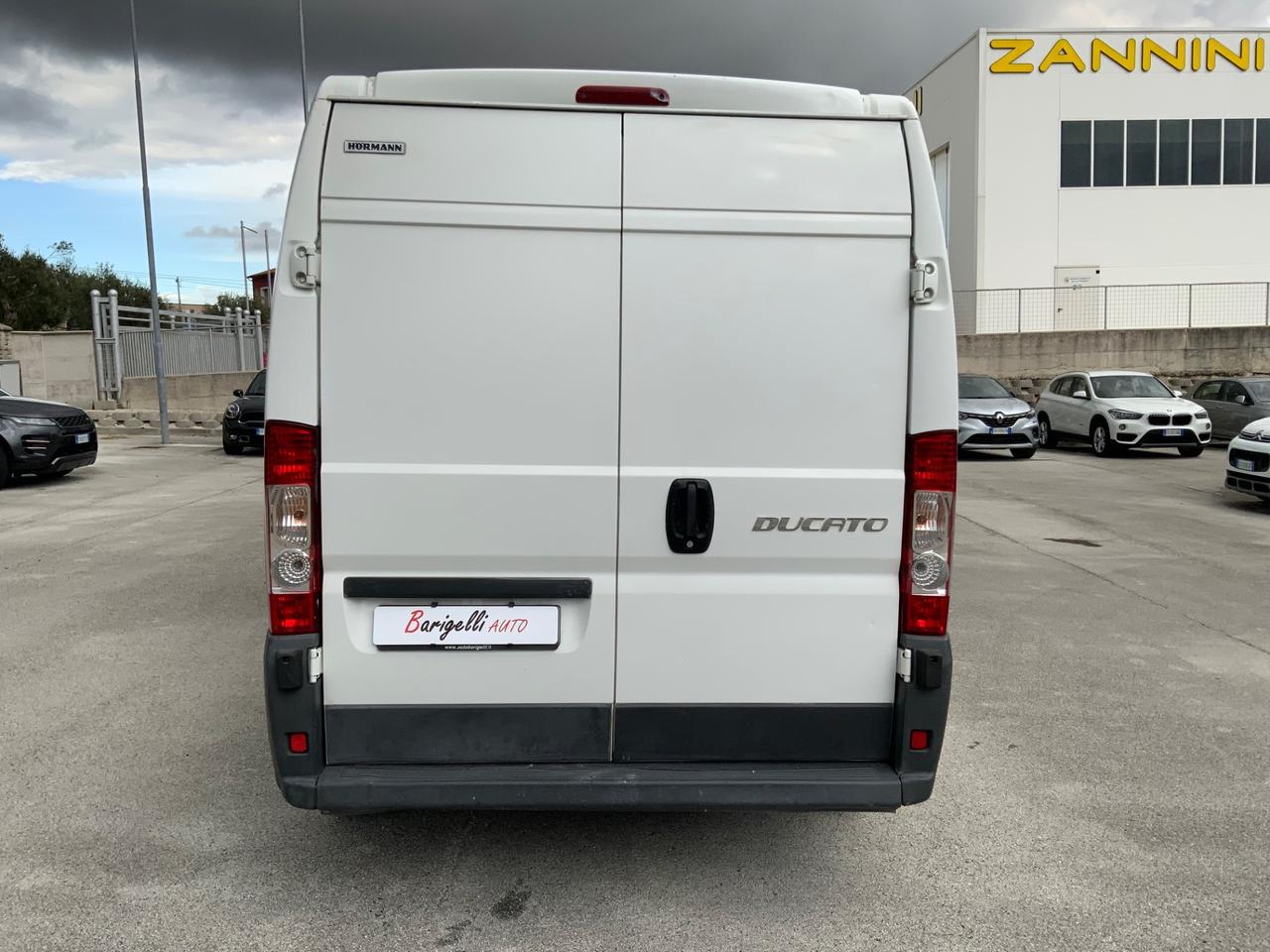Fiat Ducato 35 2.2 MJT PLM-TA Furgone IVA COMPRESA