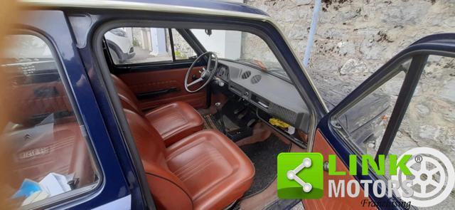 FIAT 127 900L 5 porte