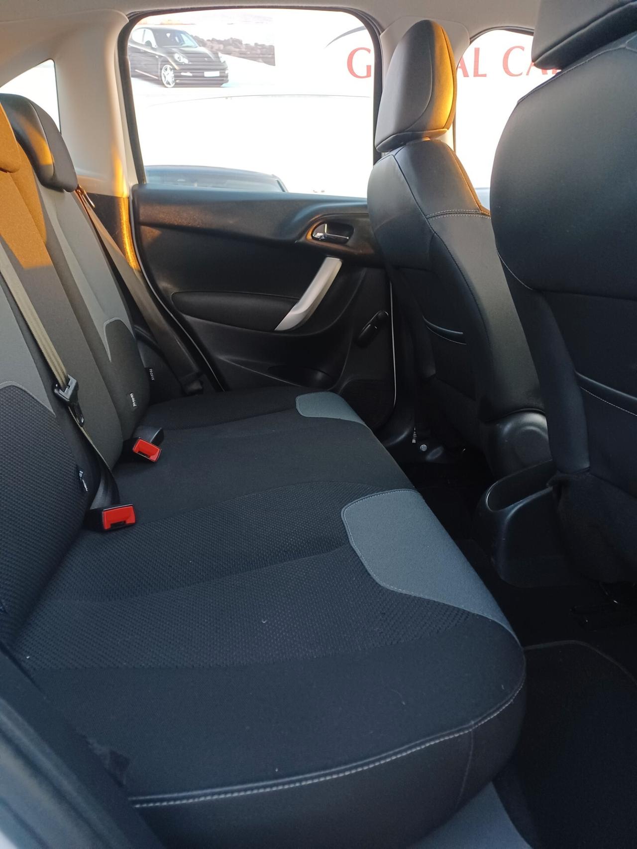 Citroen C3 1.4 HDi 70 Seduction UNICO PROPRIETARIO