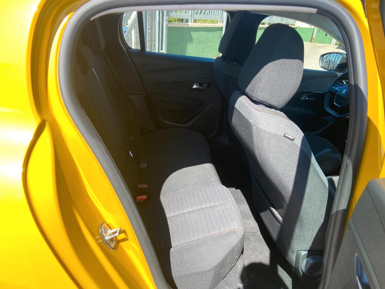 Peugeot 208 1.5 BlueHDi 100cv 5 porte Active Pack