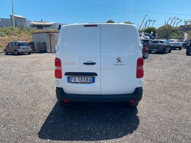PEUGEOT - Expert - 2.0 HDi 125CV FAP PC Allure 6P