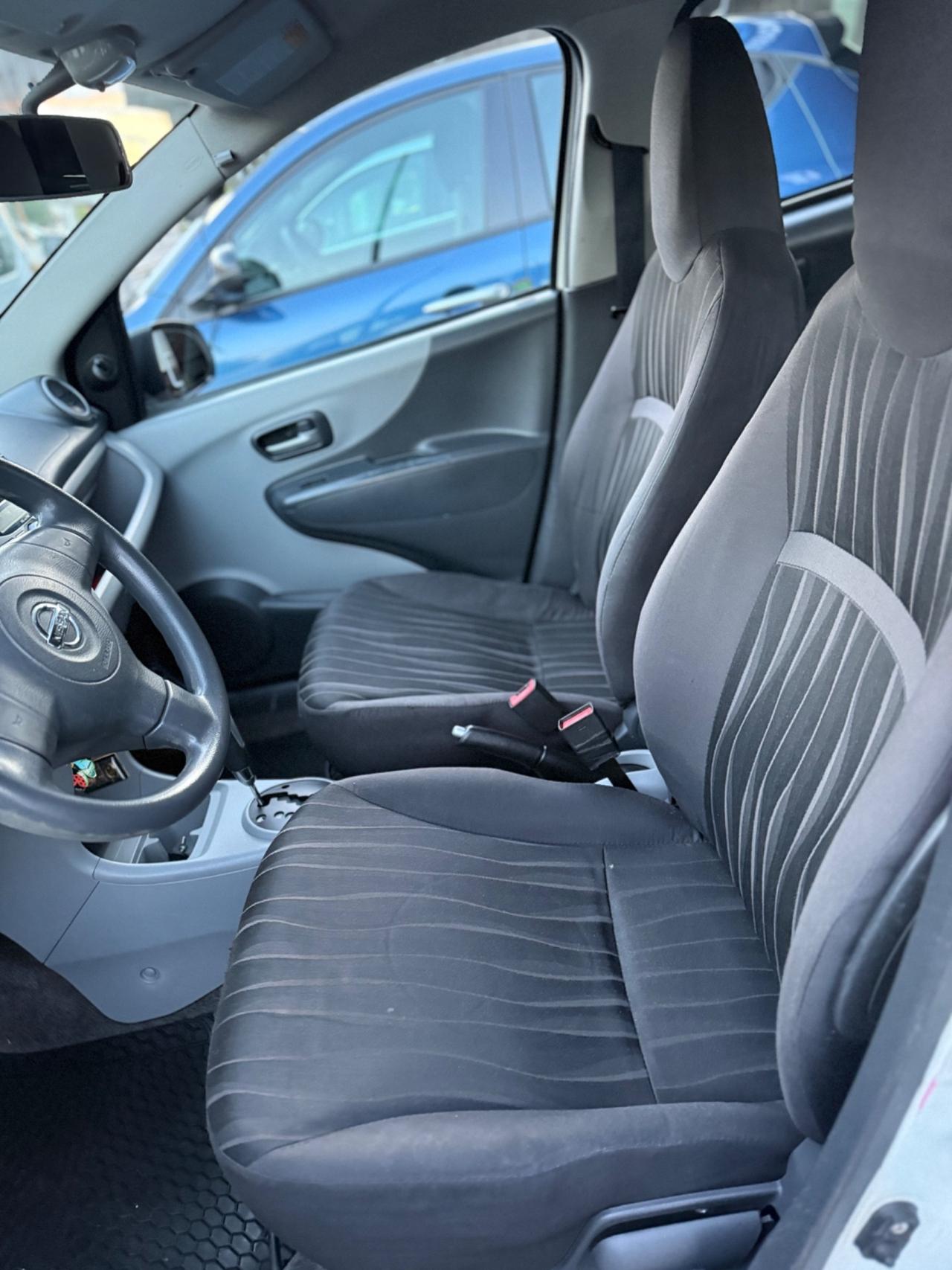 Nissan Pixo 1.0 5 porte Matic