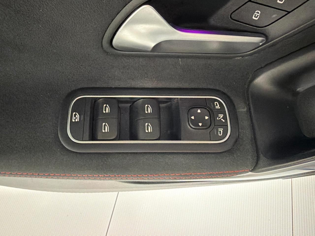 Mercedes-benz A 35 AMG 4Matic Race Edition