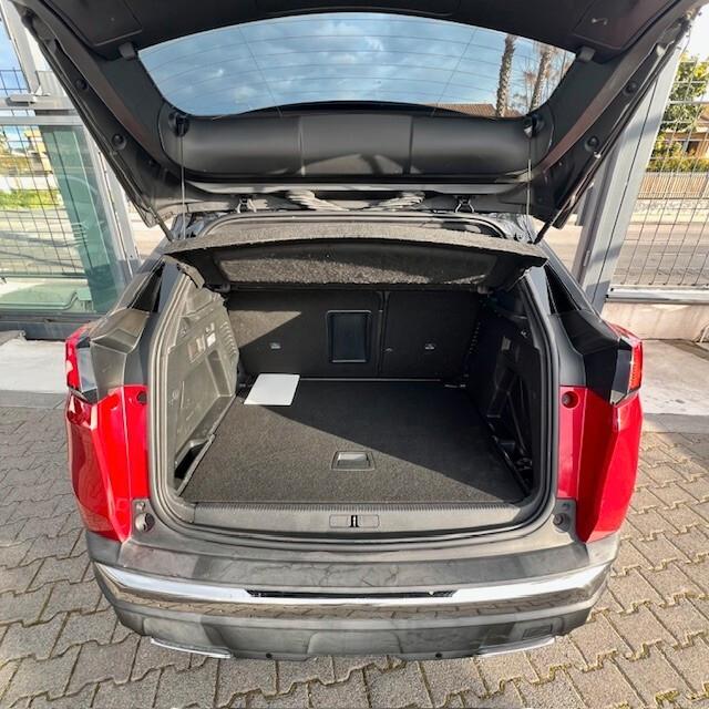 Peugeot 3008 BlueHDi 130 S&S EAT8 GT Line