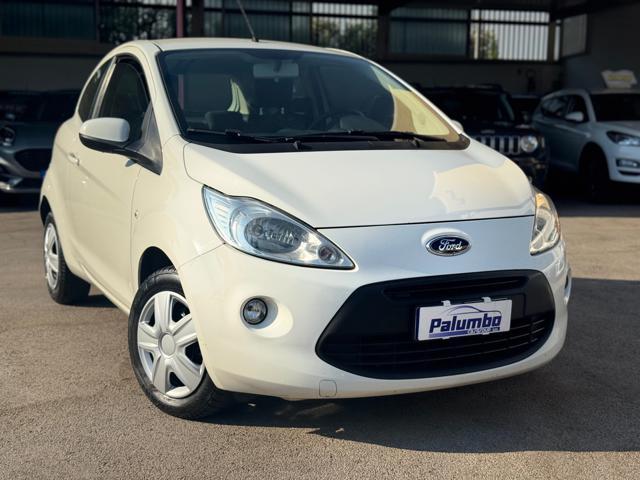 FORD Ka+ 1.3 TDCi 75CV cDPF IDEALE X NEOPATENTATI