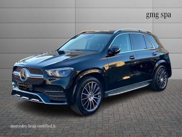 Mercedes-Benz GLE 350 de phev (e eq-power) Premium Plus 4matic auto