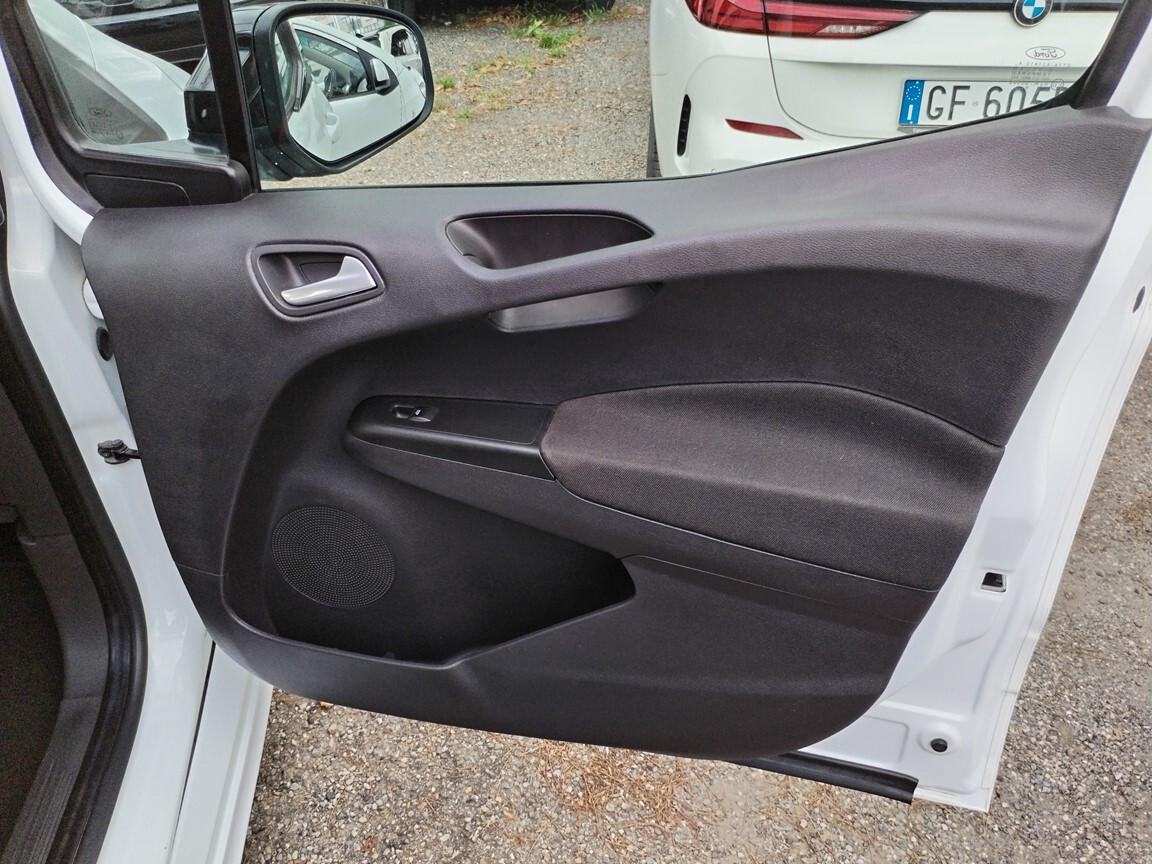 Ford Tourneo Courier 1.5 TDCI 75 CV Sport 94700KM 5/2019