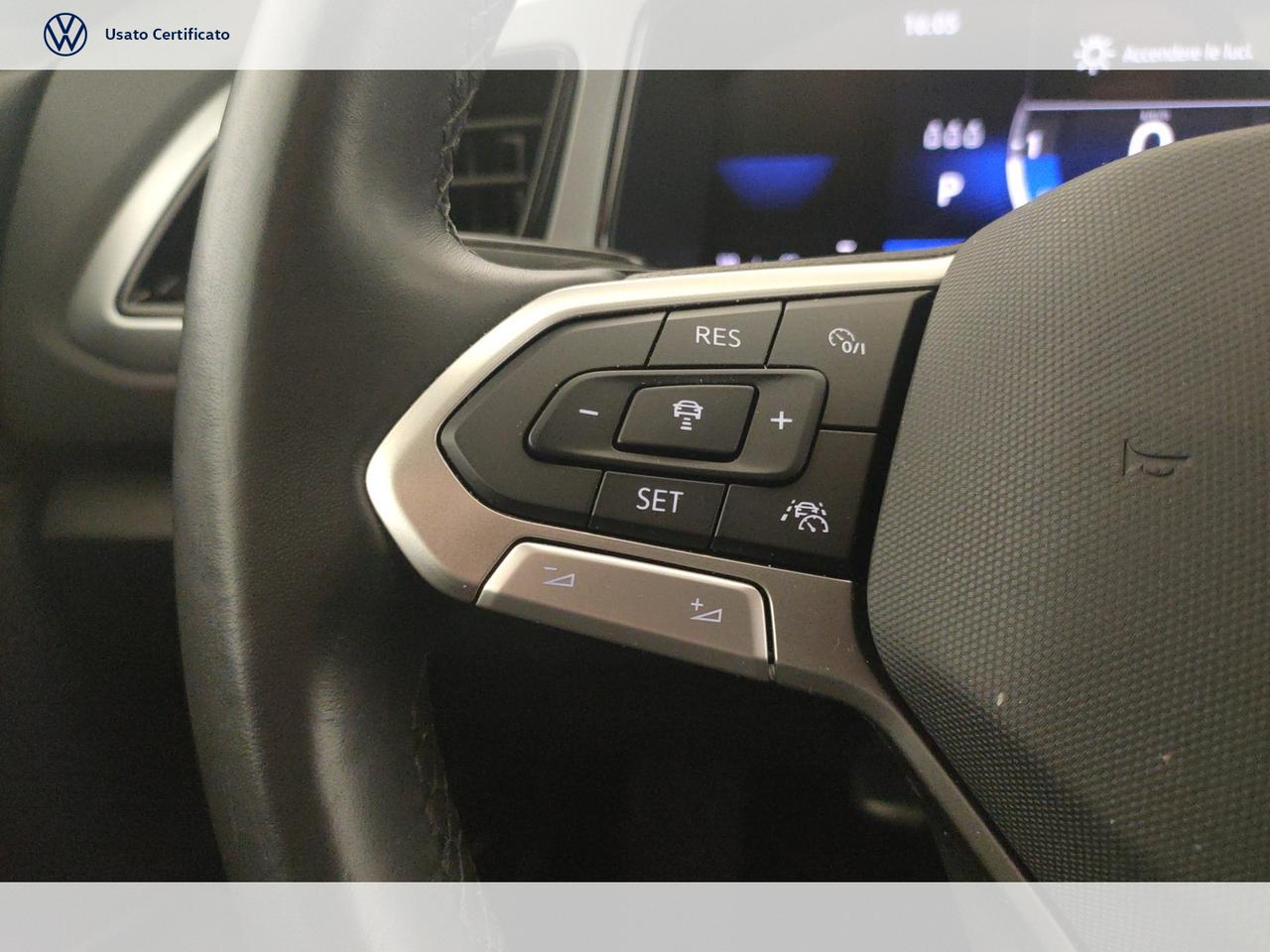 2.0 TDI Life 150 CV DSG