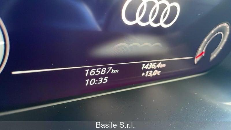 Audi A4 2.0 40 TDI QUAT. SLINE EDIT. S TRONIC