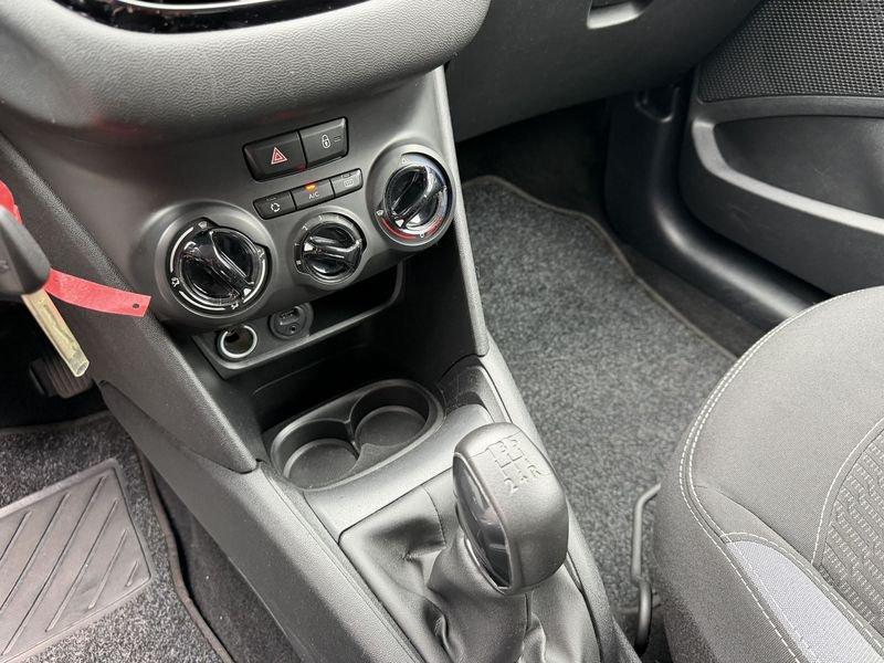 Peugeot 208 208 5p 1.2 puretech Allure 82cv DISTRIBUZIONE ESEGUITA NEL 2025