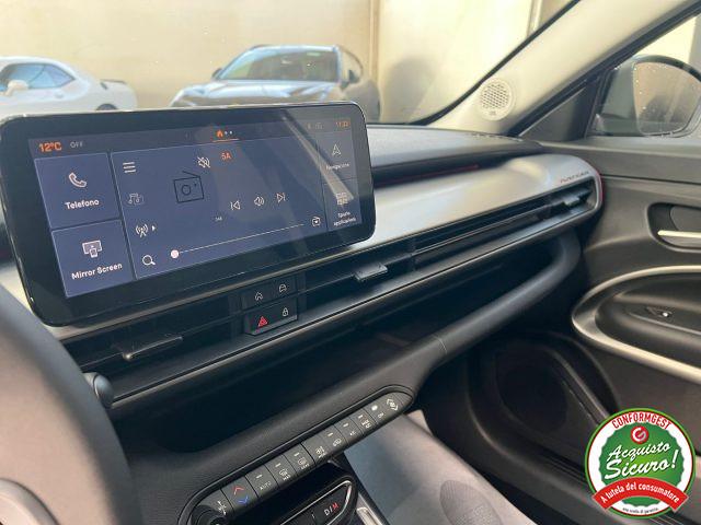 JEEP Avenger 1.2 E-Hybrid 110 CV Summit +WINTERPACK+JBL