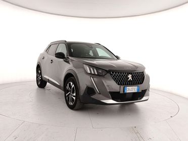 Peugeot 2008 BlueHDi 130 S&S EAT8 GT
