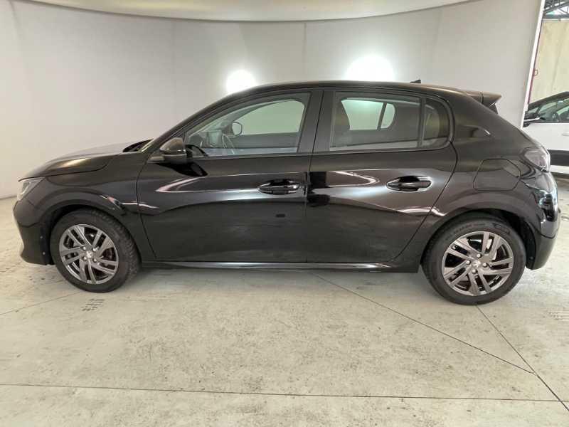 PEUGEOT 208 II - 208 1.2 puretech Active Pack s&s 75cv