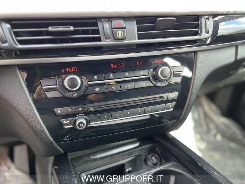 BMW X5 xdrive25d MSPORT 231cv auto IVA ESPOSTA