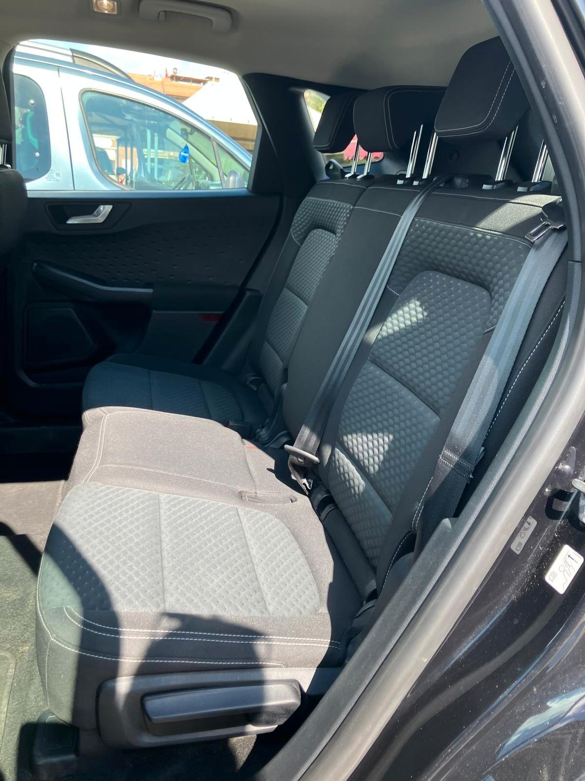 FORD KUGA 1.5 TDCì 120cv Connect