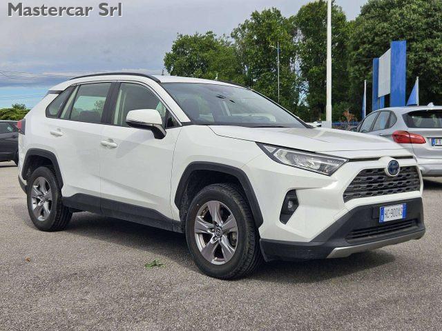 TOYOTA RAV 4 Rav4 2.5 vvt-ie h Business awd-i 222cv e-cvt - HC9