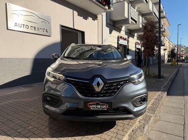 RENAULT KADJAR 1.5 DCI INTENS CERTIFICATA ITALIANA