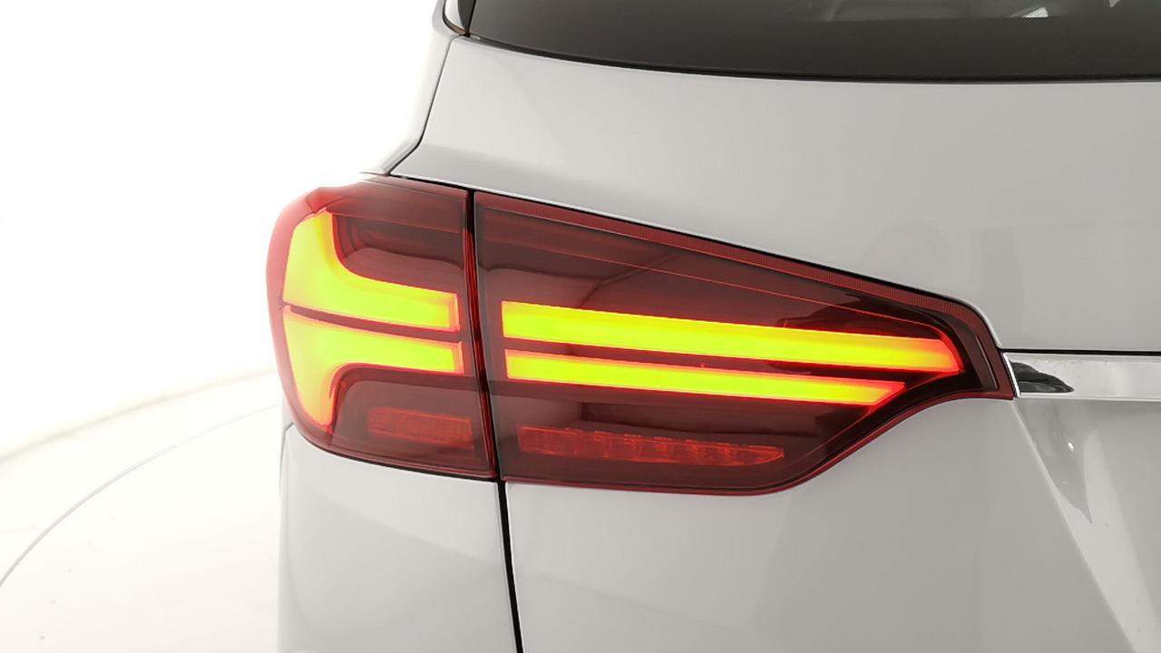 SSANGYONG Rexton IV - Rexton 2.2 e-xdi Icon 4wd auto