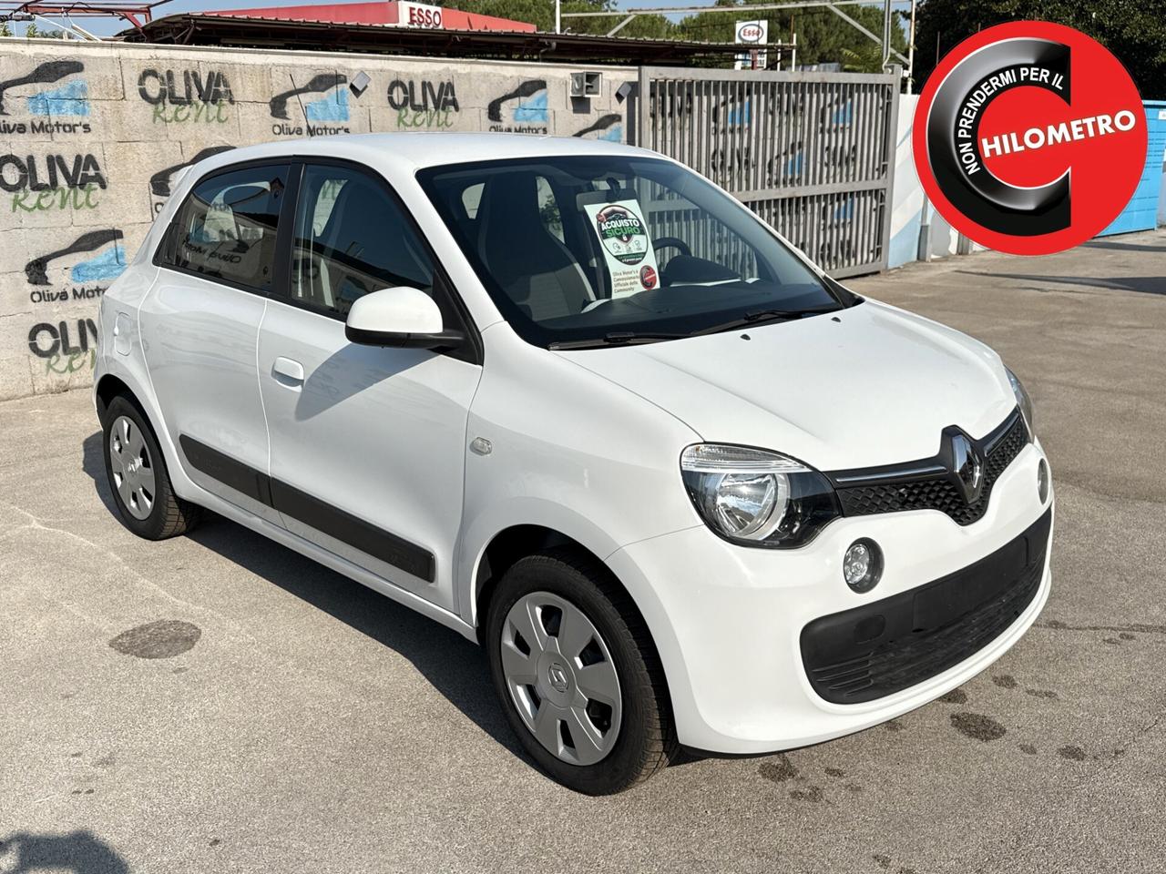Renault Twingo 1.0 Sce Zen