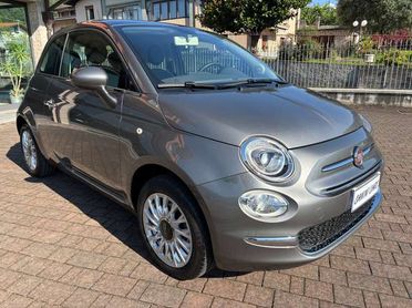 Fiat 500 500 III 2015 1.2 Lounge 69cv