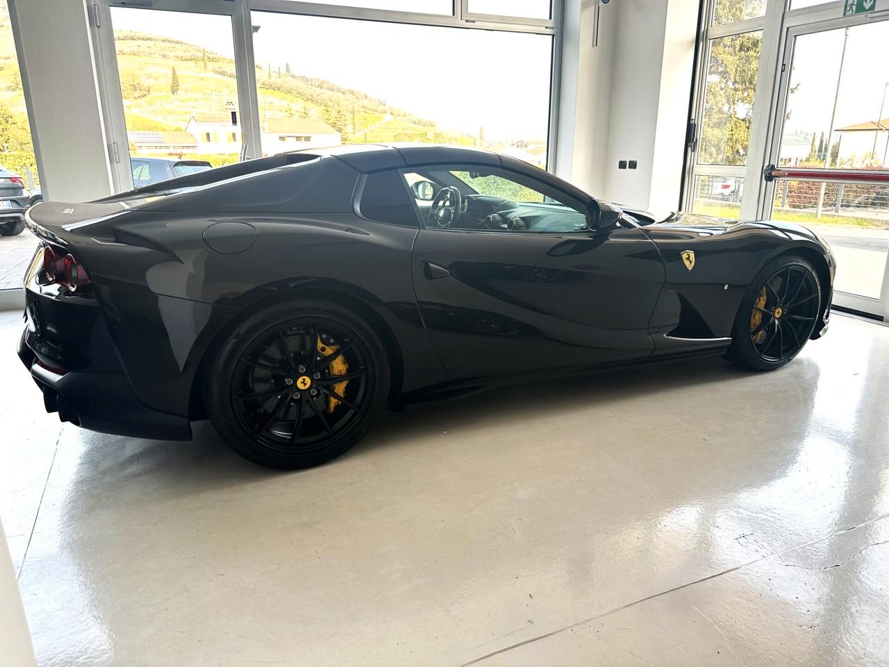 Ferrari 812 GTS
