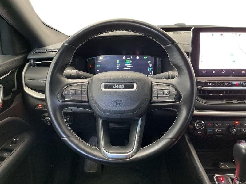 Jeep Compass II 2021 1.3 turbo t4 phev 80 Anniversario 4xe auto
