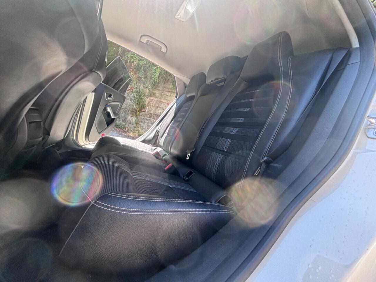 Mercedes-benz CLA 200 d S.W. 4Matic Automatic Sport