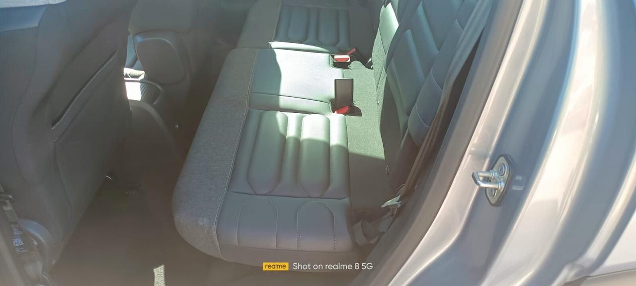 Citroen C3 Aircross C3 Aircross BlueHDi 110 S&S Shine
