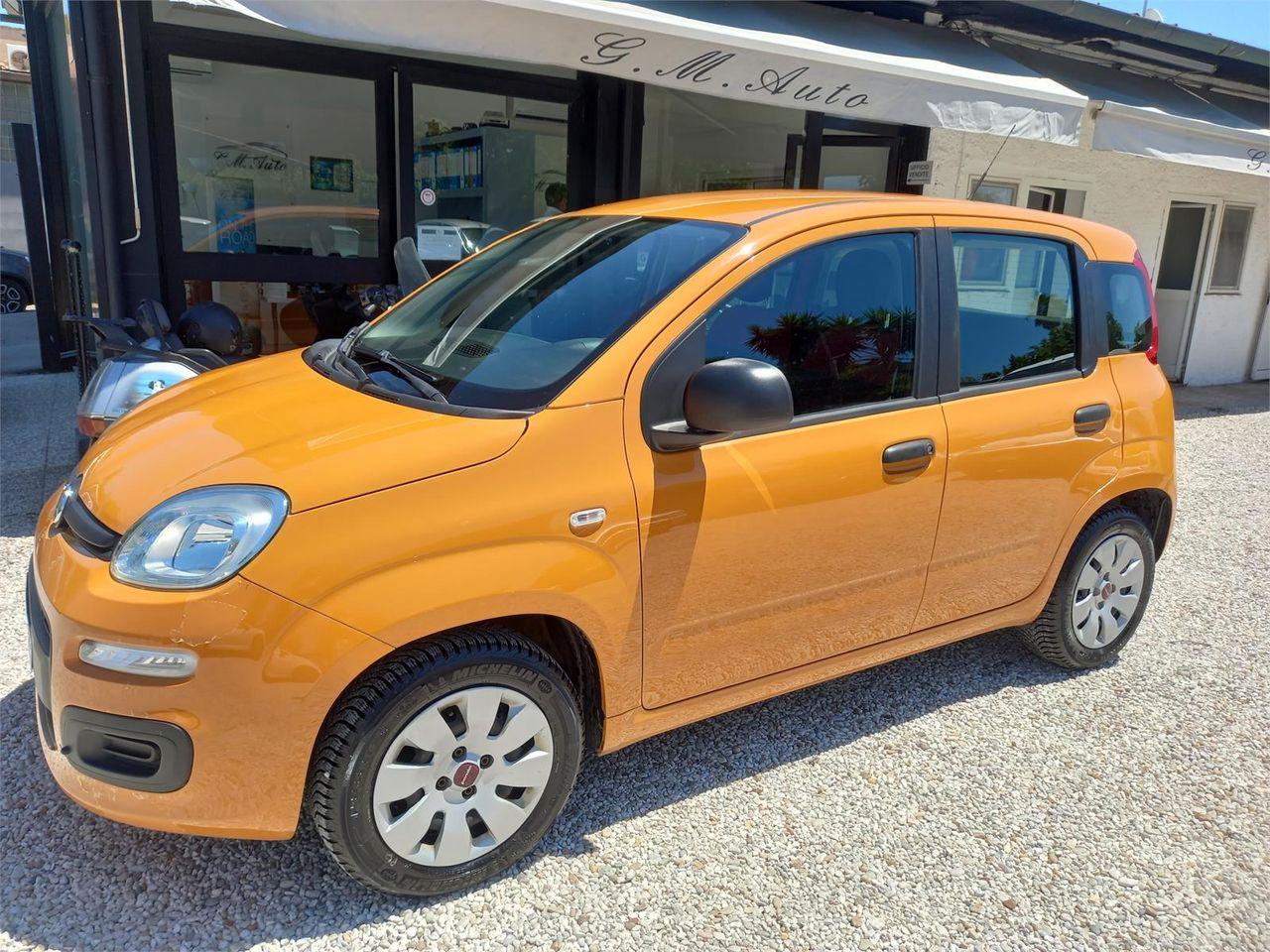 FIAT Panda Panda 1.2 Pop