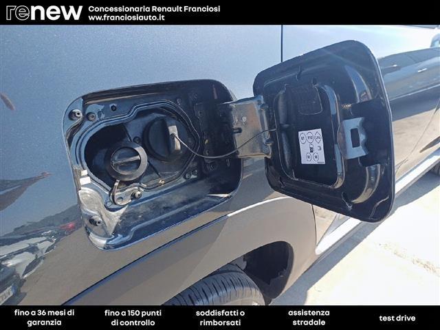 DACIA Duster II 1.0 tce Gpl 4x2 100cv EXTREME NBI