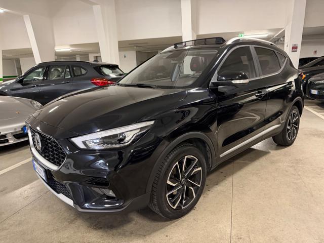 MG ZS ZS 1.0 LUXURY#PELLE#TETTO#C.LEGA#SCHERMOTOUCH