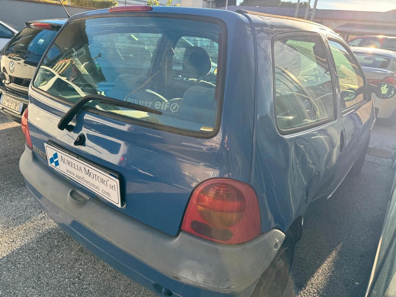 Renault Twingo 1.2i cat MECCANICAMENTE A POSTO!!!