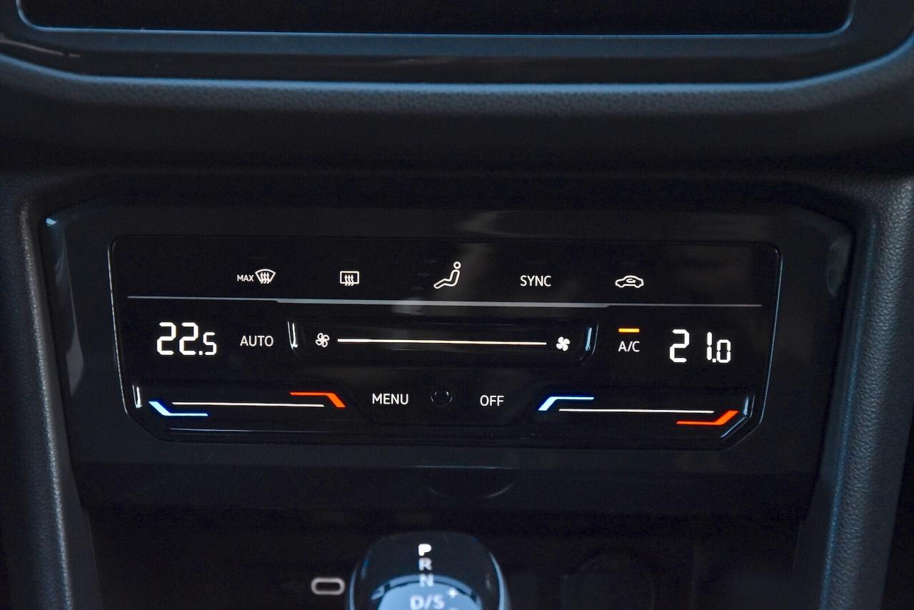 Volkswagen Tiguan 2.0 TDI 150cv DSG Elegance
