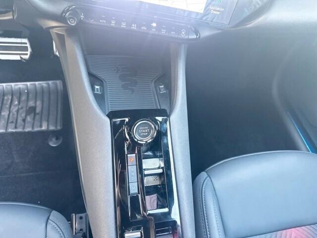 Alfa Romeo Junior 1.2 145 CV Hybrid eDCT6 Speciale