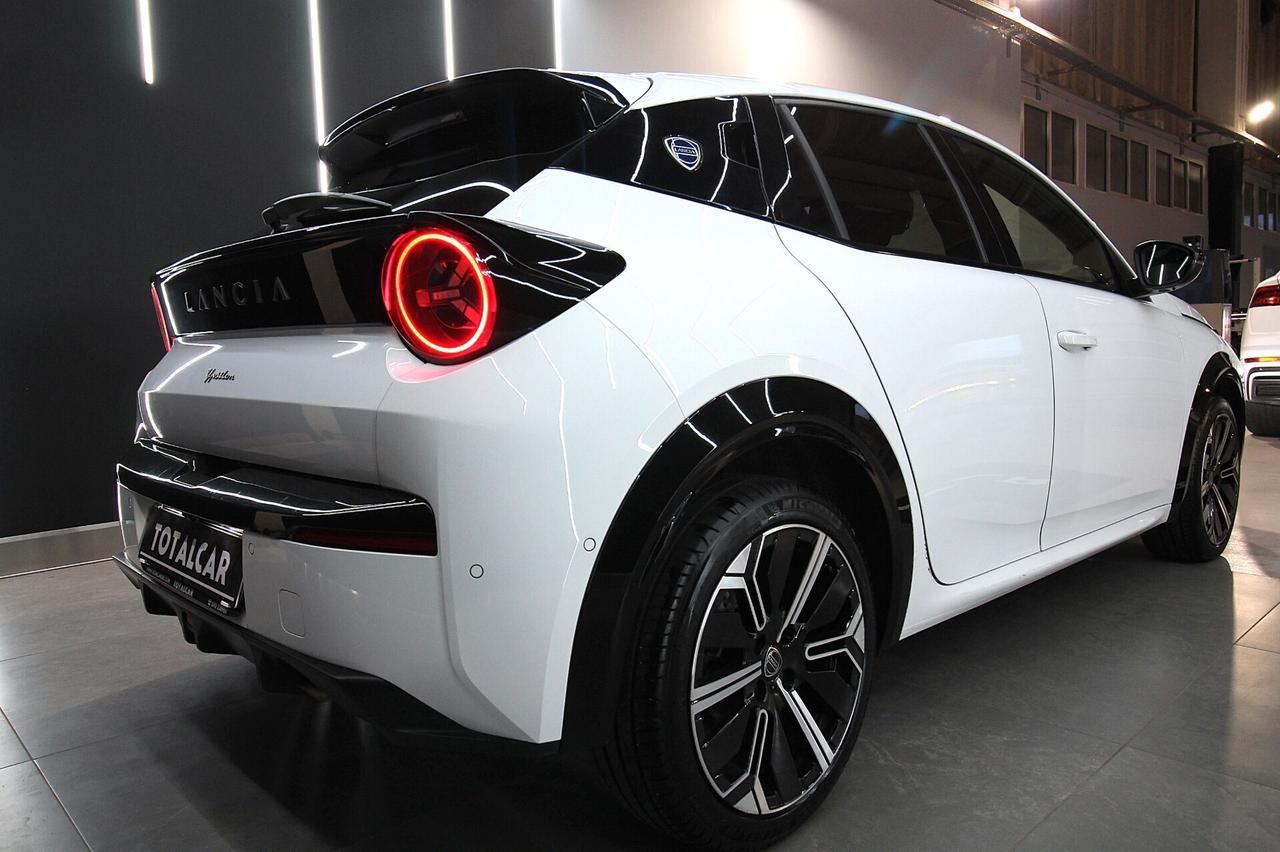 LANCIA YPSILON 1.2 HYBRID LX