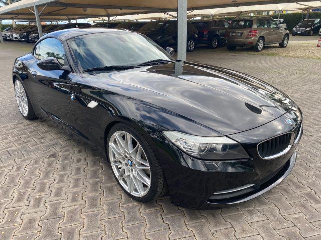BMW Z4 sDrive23i