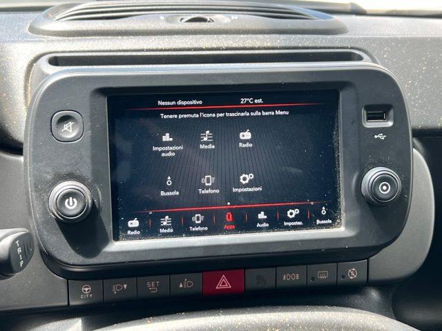 FIAT Panda 1.2 EasyPower City Cross