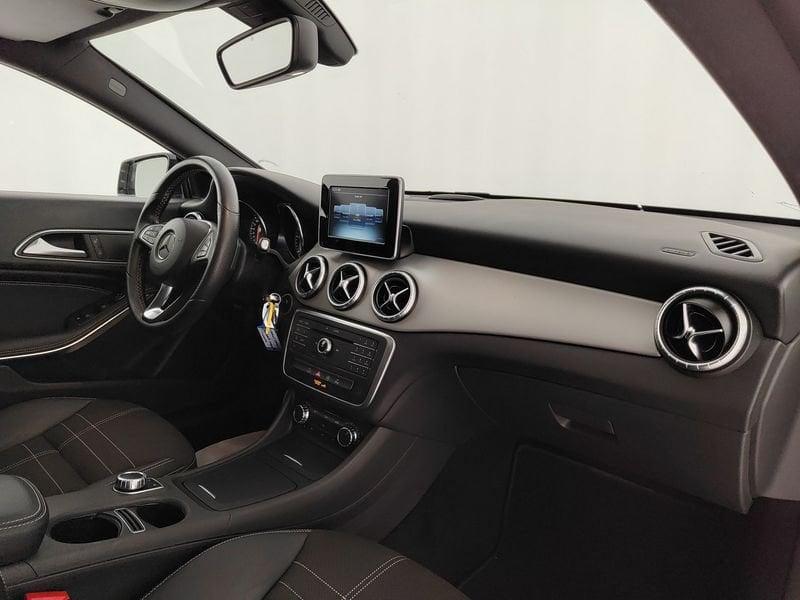 Mercedes-Benz CLA CLA 200 CDI S.W. Automatic Sport - OK PER NEOPATENTATI !