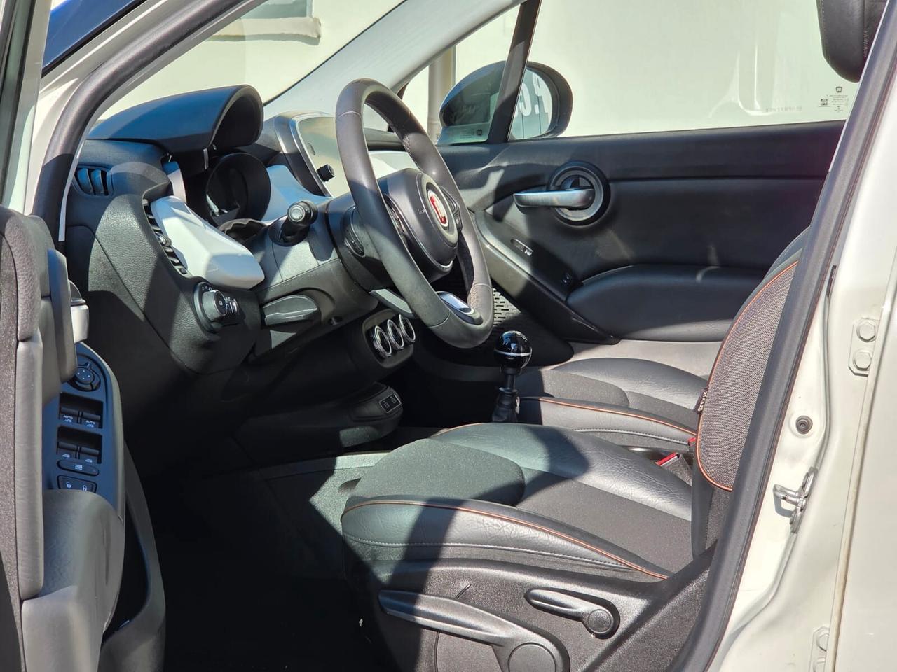 Fiat 500X 1.0 T3 120 CV Lounge