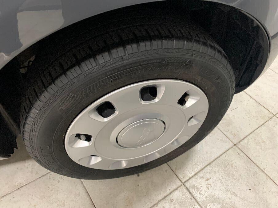 Fiat 500 1.2 Pop - SOLI KM 29.000!!!!!!!!!!!!!!