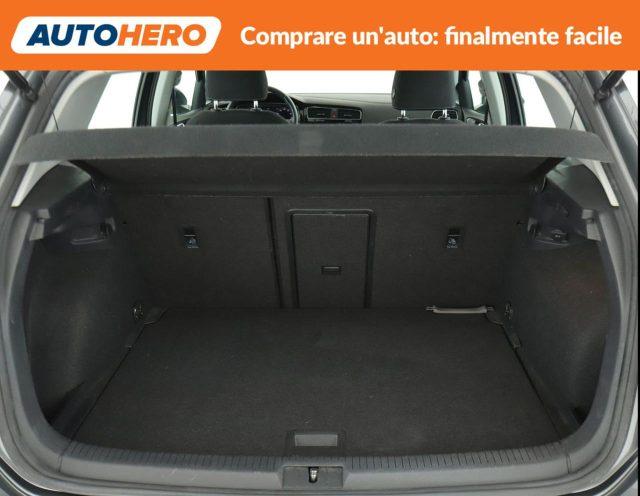 VOLKSWAGEN Golf 1.5 TSI 130 CV EVO DSG 5p. Executive BlueMotion