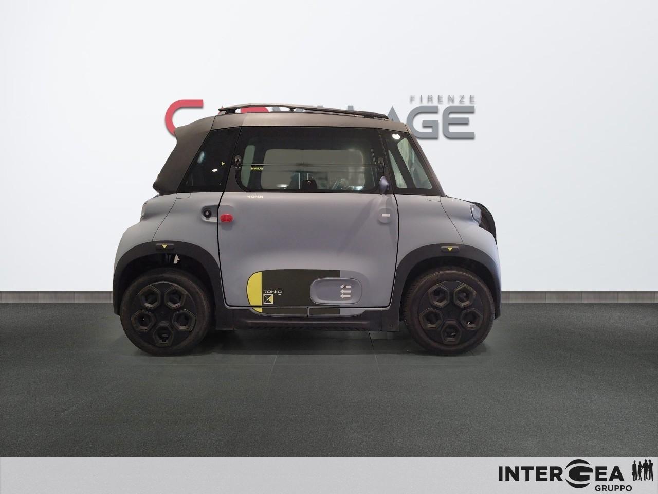 CITROEN Ami