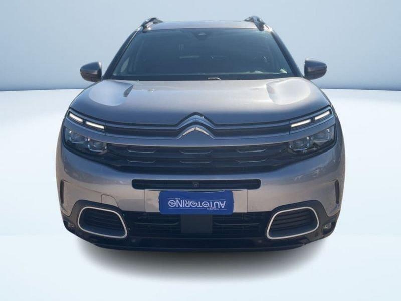 Citroën C5 Aircross 1.5 BLUEHDI SHINE S&S 130CV EAT8