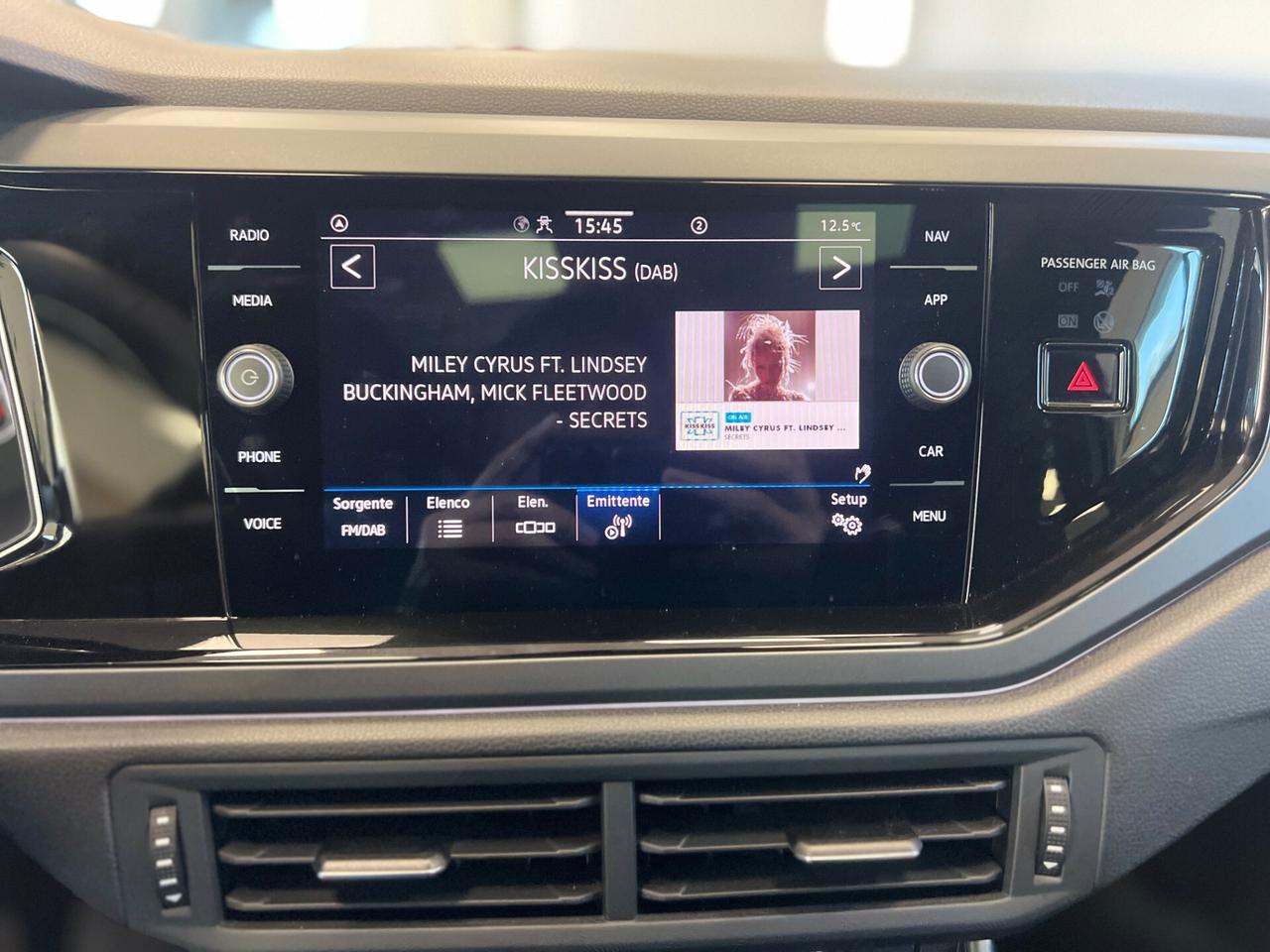 Volkswagen Taigo 1.0 TSI 115 CV R-Line Plus